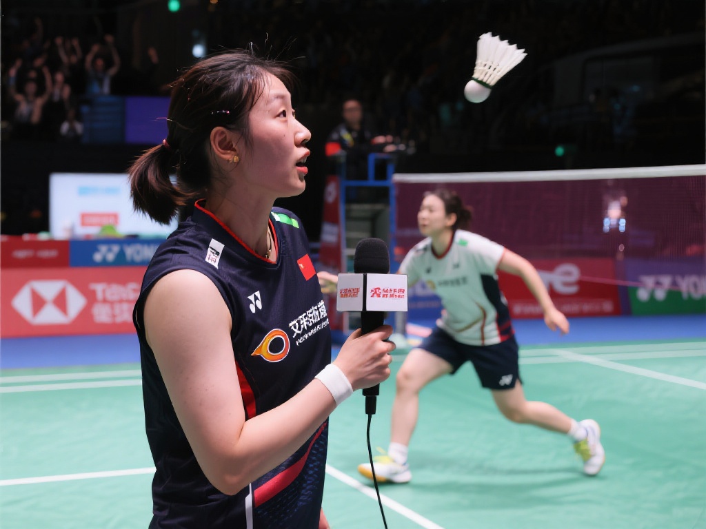 冯彦哲携手黄东萍上演精彩绝伦对决 黄东萍在赛后访谈中揭示了他们的战术布局: