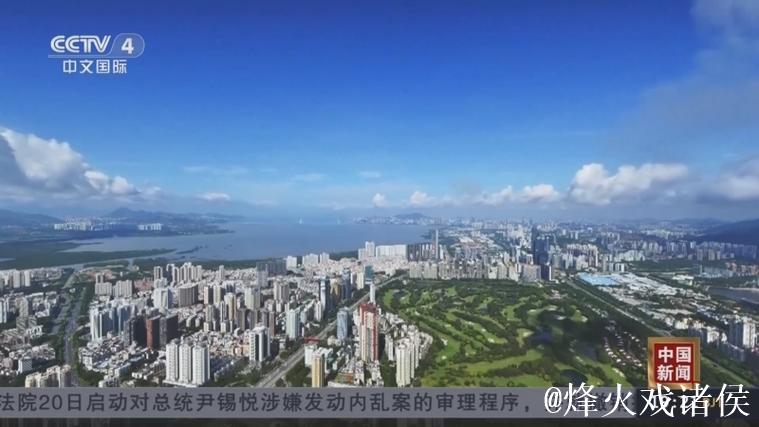 新项目、新行程:开年外企在华投资呈现“热图景” 新项目、新行程:开年外企在华投资呈现“热图景”