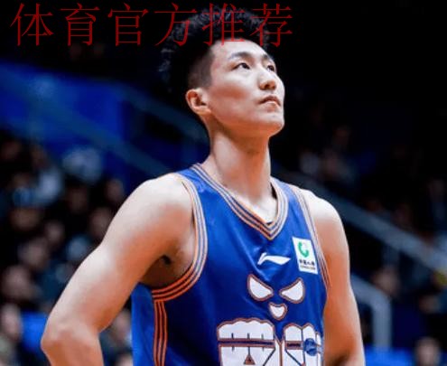 CBA潜力赛:张扬6分&林韦恺6分,青岛25-21战胜四川