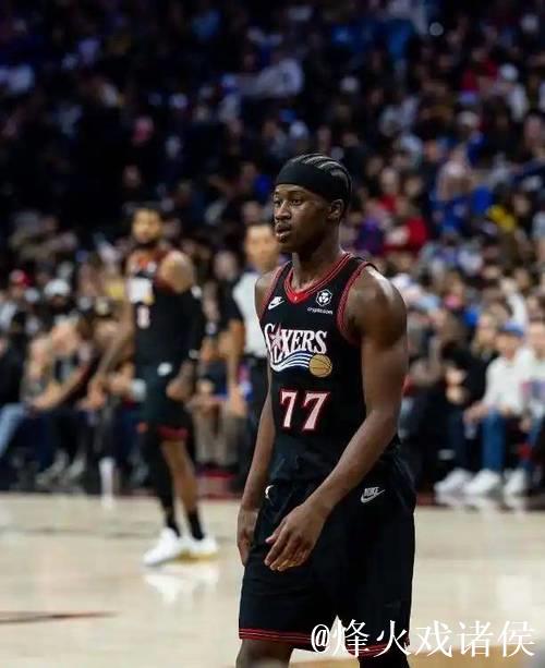 费城5首发合砍104分!恩比德39分赛季最佳一战 超级探花终复苏 费城5首发合砍104分!恩比德39分赛季最佳一战 超级探花终复苏